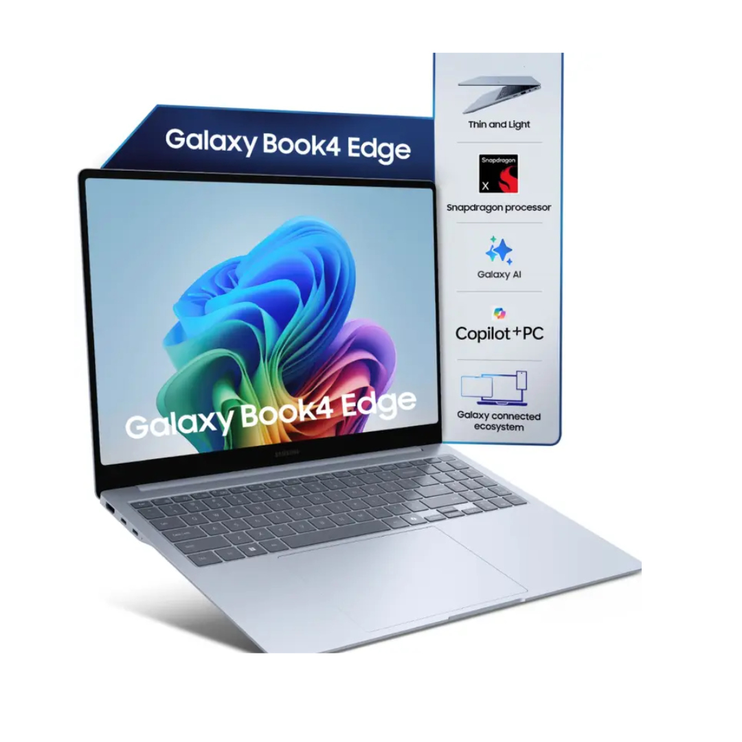 Samsung Galaxy Book4 Edge