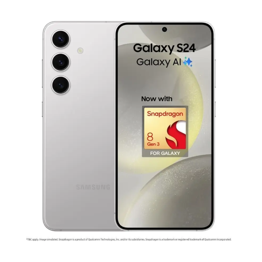Samsung Galaxy S24 5G Snapdragon