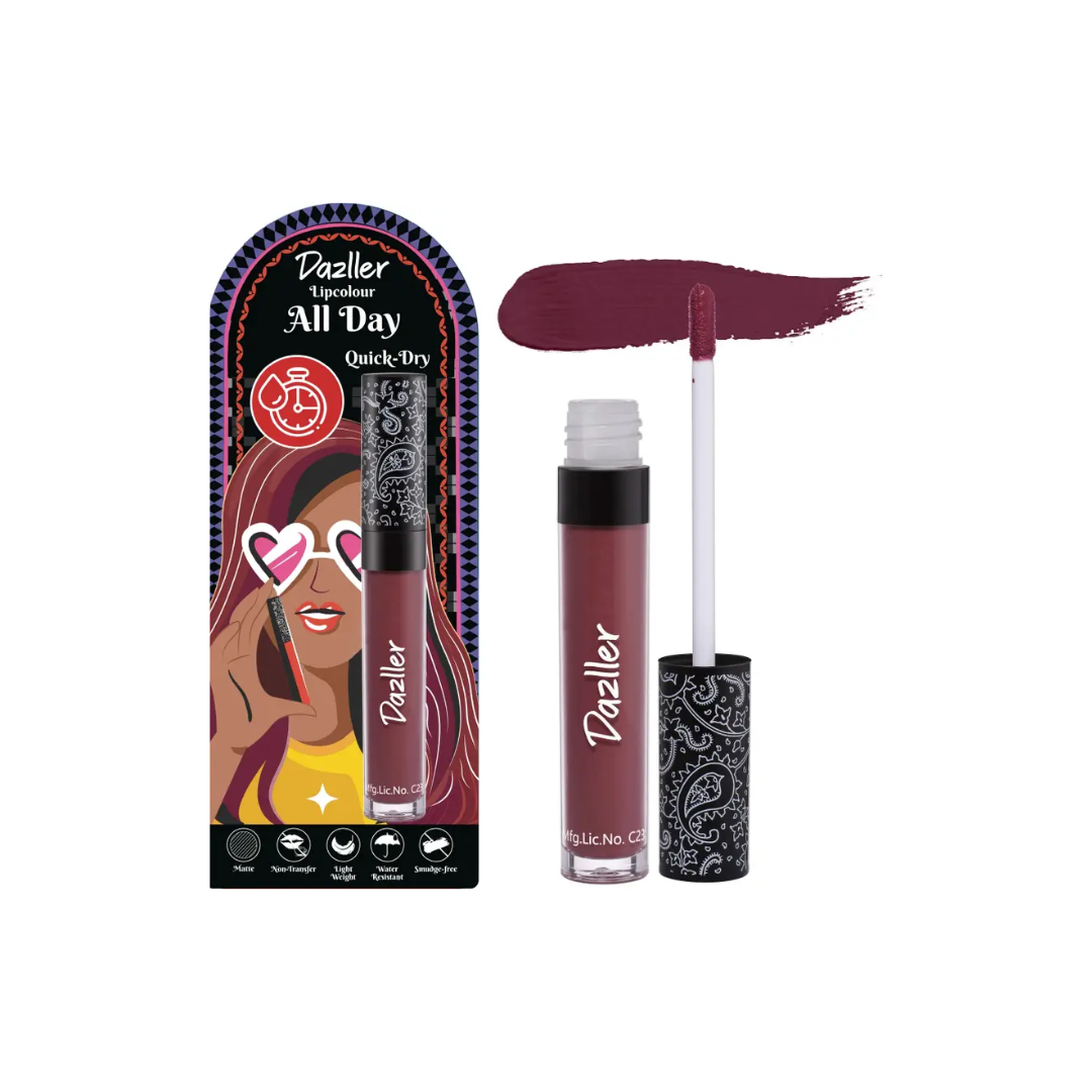 Matte Lipstick for Women