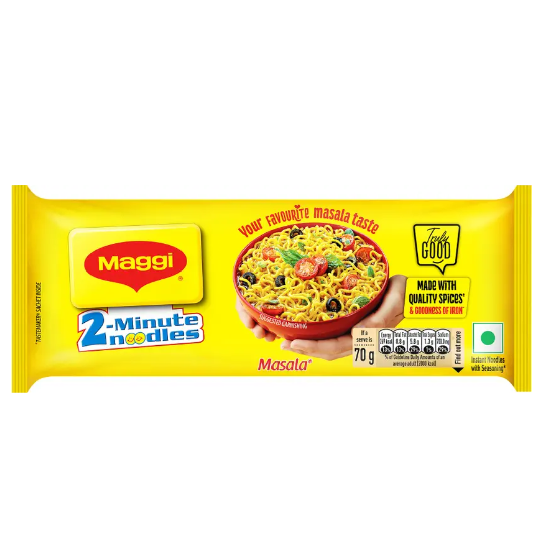 Maggi