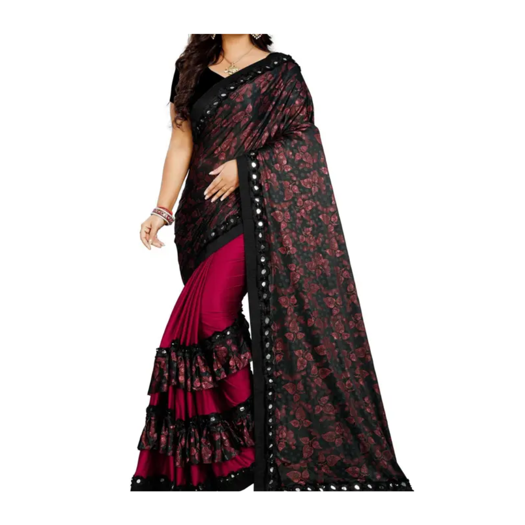 Saree for women
